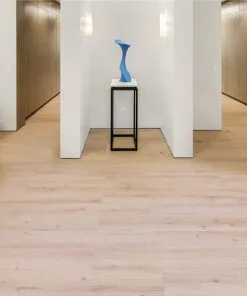 Long Beach - 7/16&Quot; (11Mm) - Swiss Design Floating (Flb11) Long Beach Swiss Design Cork Floor Natural Wood Colour