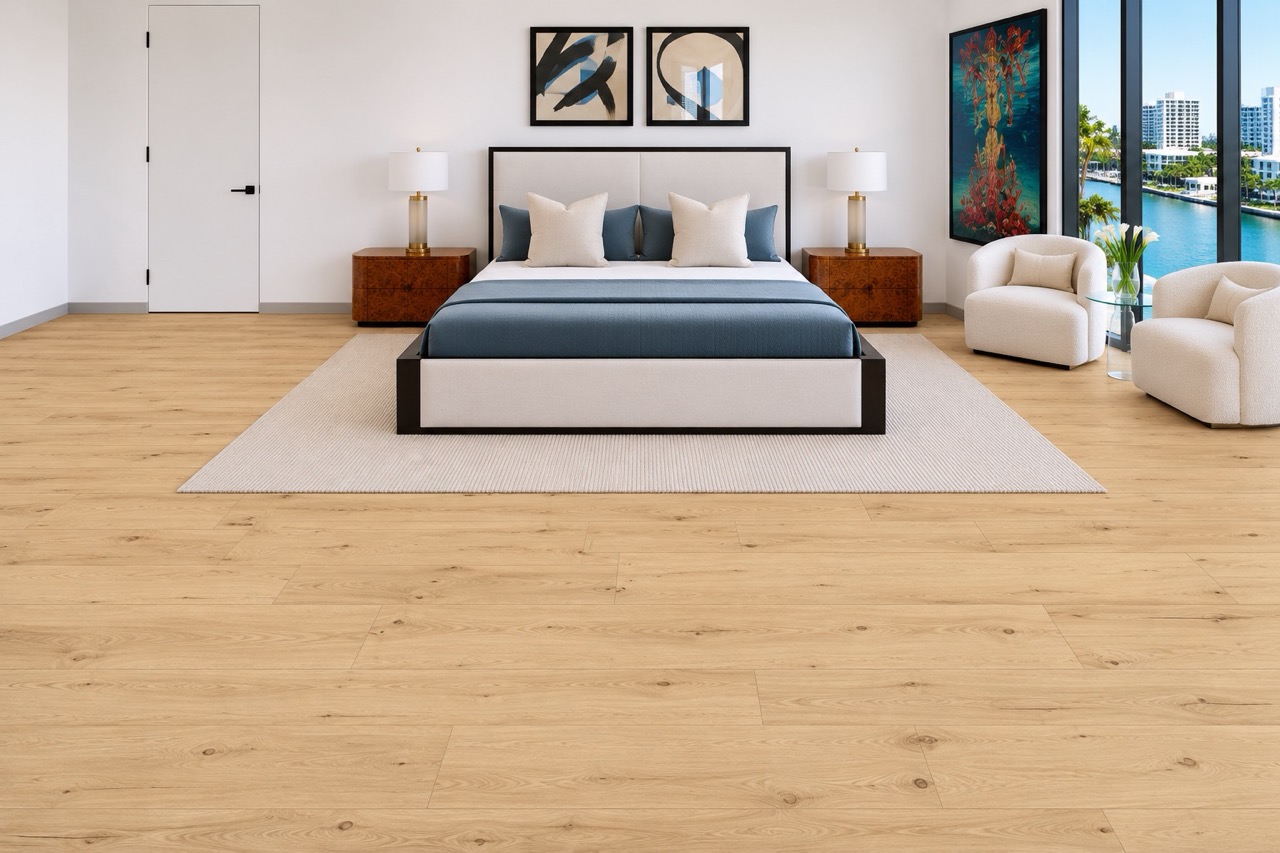 Long Beach - 7/16&Quot; (11Mm) - Swiss Design Floating (Flb11) Long Beach – 7/16″ (11Mm) (Swiss Design) - Image 9