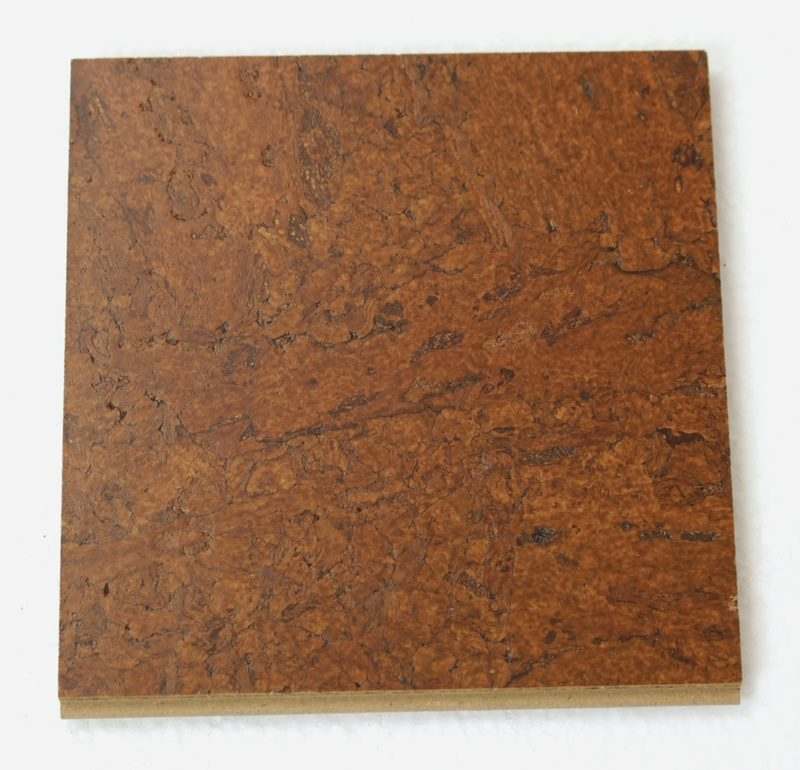 iCork Floor