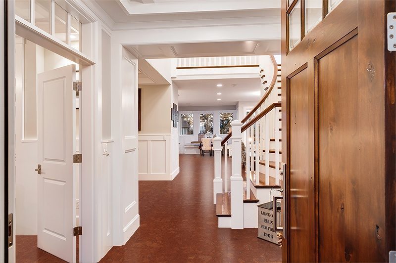 iCork Floor