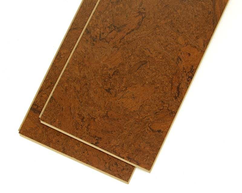 iCork Floor