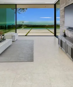 Matera Blend - 19/64&Quot; (7.5Mm) - Swiss Techslate (Mmatbd7.5) Matera Blend Techslate Swiss Cement Flooring For Luxury Home