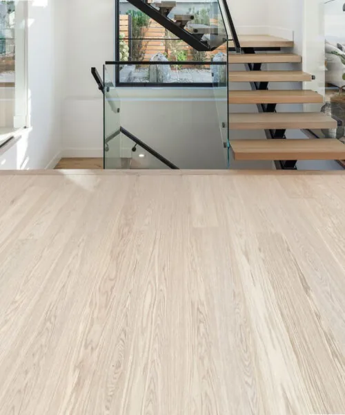 Meadow - 3/8&Quot; (9.70Mm) - Swiss Real Wood Floating (Fmea9.7) Meadow Real Wood Swiss Made Scratch Resistant Flooring