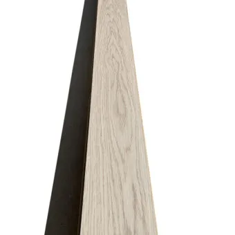 Meadow – 3/8″ (9.7mm) – Swiss Real Wood Cork Floating Stair Nosing (1235mm Long) (NMea9.7) (Special Order)
