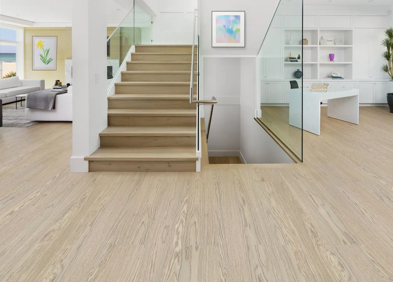 Meadow - 3/8&Quot; (9.70Mm) - Swiss Real Wood Floating (Fmea9.7) Meadow Swiss Real Wood Design Flooring