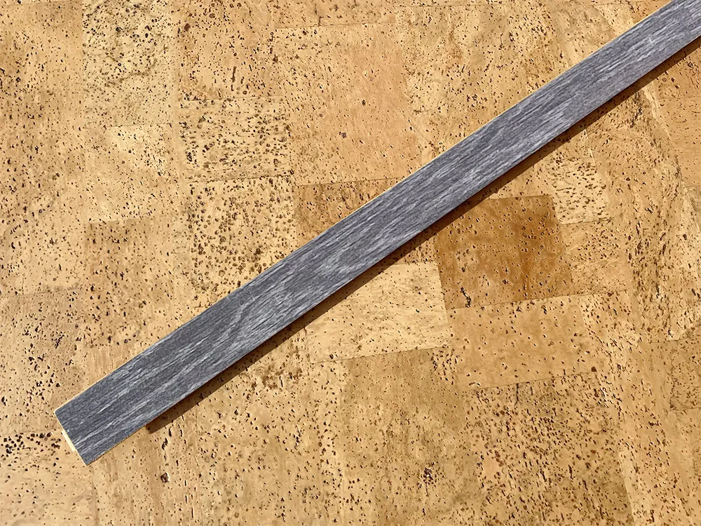 Mocha – 7/16&Quot; (11Mm) T-Molding (1235Mm Long) (Tmoc11) (Special Order) Mocha – 7/16″ (11Mm) (T-Molding)