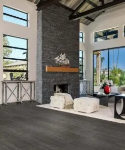 Mocha Latte Design Cork Floors Swiss Made Dark Floor Best For Resale
