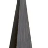 Mocha – fits 7/16″ (11mm) flooring (Stair Nosing) — original product photo