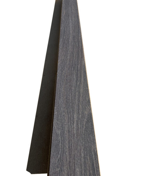 Mocha – 7/16″ (11mm) (Stair Nosing)
