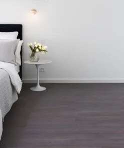 Mocha Swiss Cork Flooring Bedroo Sound Control Green Homes