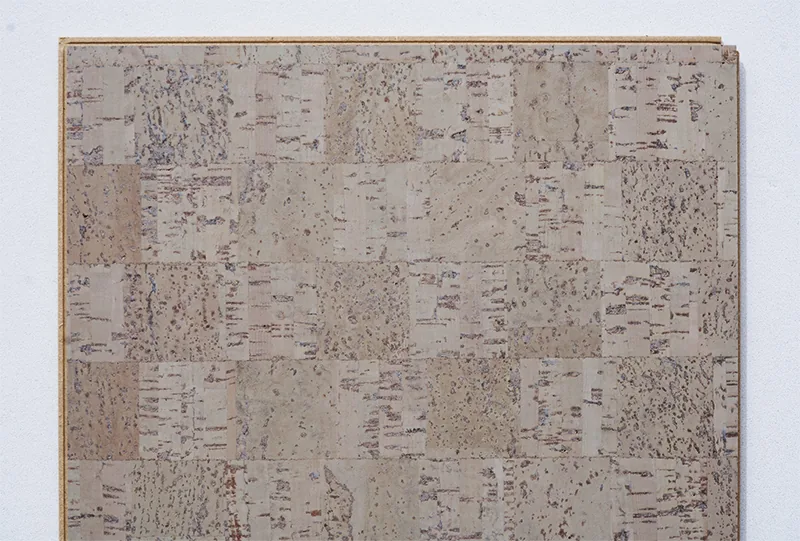 Modular - 7/16&Quot; (11Mm) - Swiss Real Cork Floating (Fmod11) Modular Swiss Cork Floating Flooring Colour Uniclic