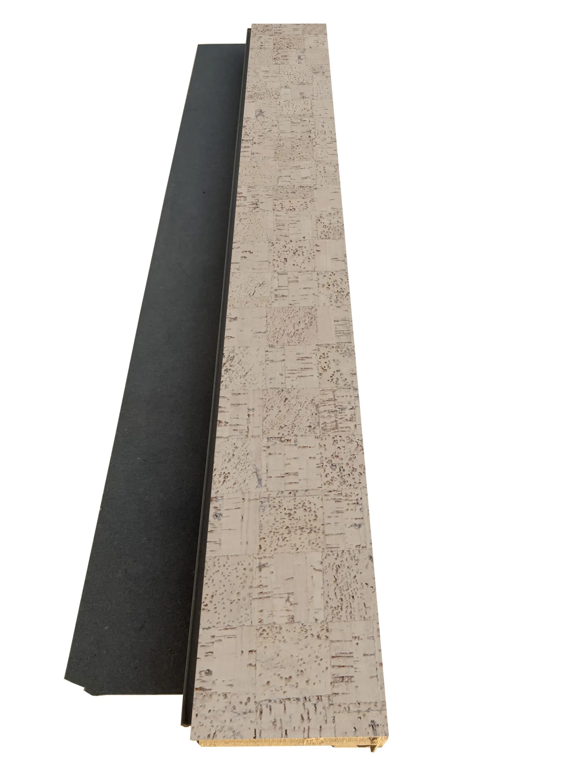 Modular – 7/16&Quot; (11Mm) Stair Nosing (915Mm Long) (Nmod11) (Special Order) Modular – 7/16″ (11Mm) (Stair Nosing)