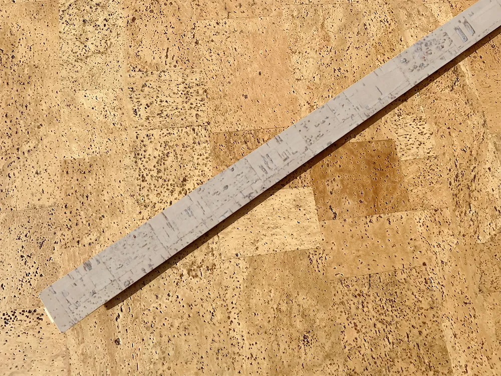 Modular – 7/16&Quot; (11Mm) T-Molding (915Mm Long) (Tmod11) (Special Order) Modular – 7/16″ (11Mm) (T-Molding)