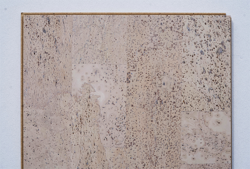 Mystic Vanilla - 7/16&Quot; (11Mm) - Swiss Real Cork Floating (Fmv11) Mystic Vanilla Swiss Cork Floating Flooring Colour Uniclic