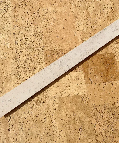 Mystic Vanilla – 7/16″ (11mm) (T-Molding)