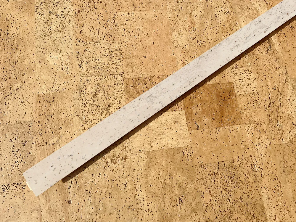 Mystic Vanilla – 7/16&Quot; (11Mm) T-Molding (915Mm Long) (Tmv11) (Special Order) Mystic Vanilla – 7/16″ (11Mm) (T-Molding)