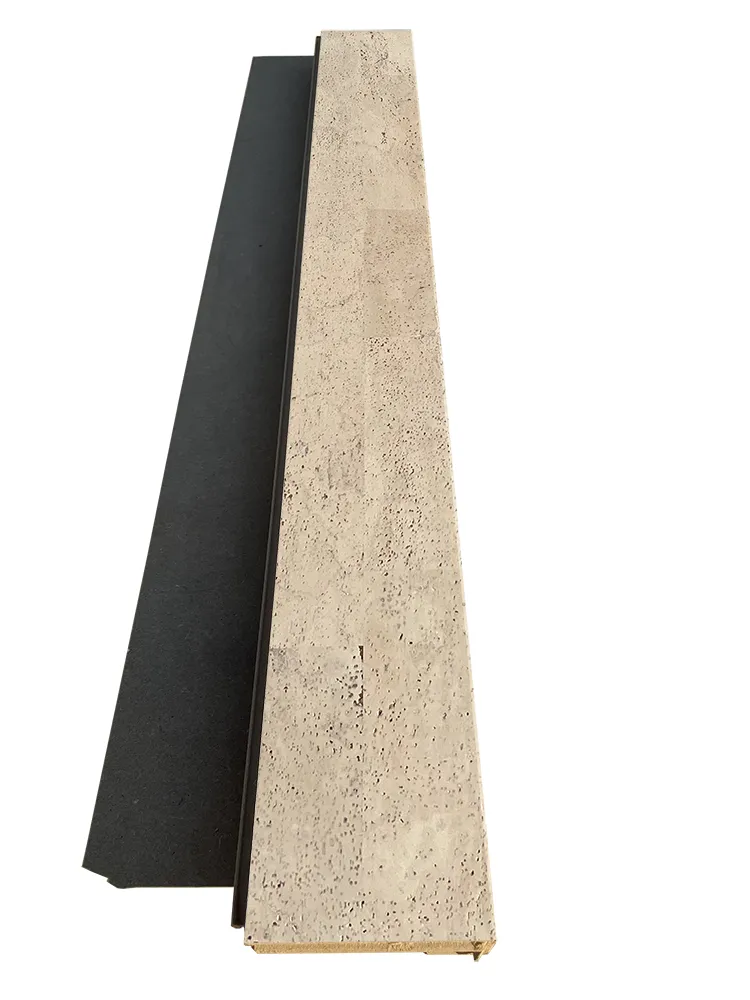 Mystic Vanilla – 7/16&Quot; (11Mm) Stair Nosing (915Mm Long) (Nmv11) (Special Order) Mystic Vanilla – 7/16″ (11Mm) (Stair Nosing)