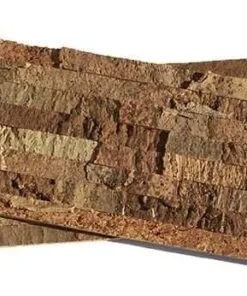 Narrow Bricks Cork Wall Panels Soundproof Acoustix A Wall Tiles