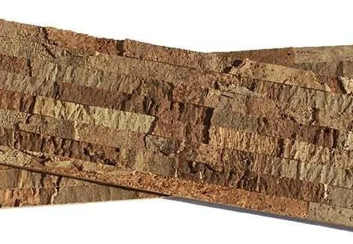 Narrow Bricks Cork Wall Panels Soundproof Acoustix A Wall Tiles