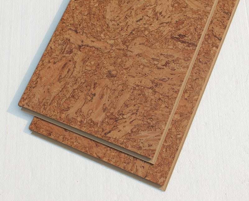 iCork Floor