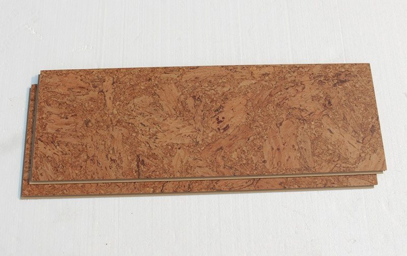 iCork Floor