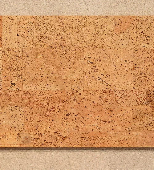 Leather - 1/4&Quot; (6Mm) - Cork Glue Down Tile (Gle6) Leather – 1/4″ (6Mm) (Glue Down) - Image 2