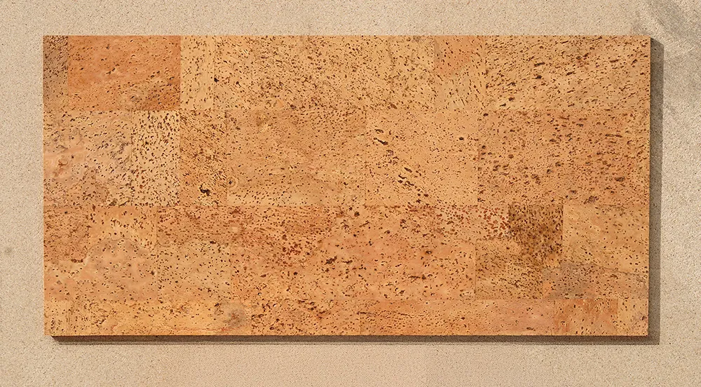 Leather - 1/4&Quot; (6Mm) - Cork Glue Down Tile (Gle6) Leather – 1/4″ (6Mm) (Glue Down) - Image 2