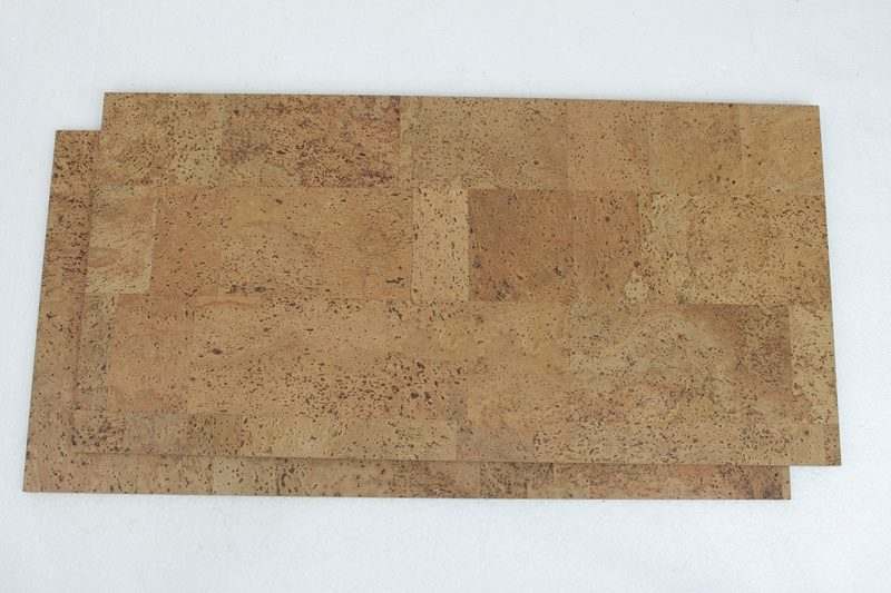 iCork Floor