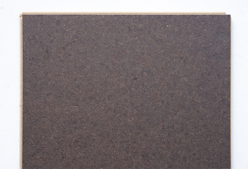 Night - 7/16&Quot; (11Mm) - Swiss Real Cork Floating (Fnig11) Night Swiss Cork Floating Flooring Colour Uniclic
