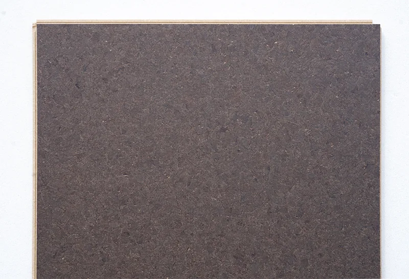 Night - 7/16&Quot; (11Mm) - Swiss Real Cork Floating (Fnig11) Night Swiss Cork Floating Flooring Colour Uniclic