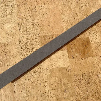 Night swiss custom manufactured cork stair nosing 1.