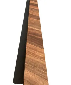 Noble Chevron – 7/16″ (11mm) (Stair Nosing)