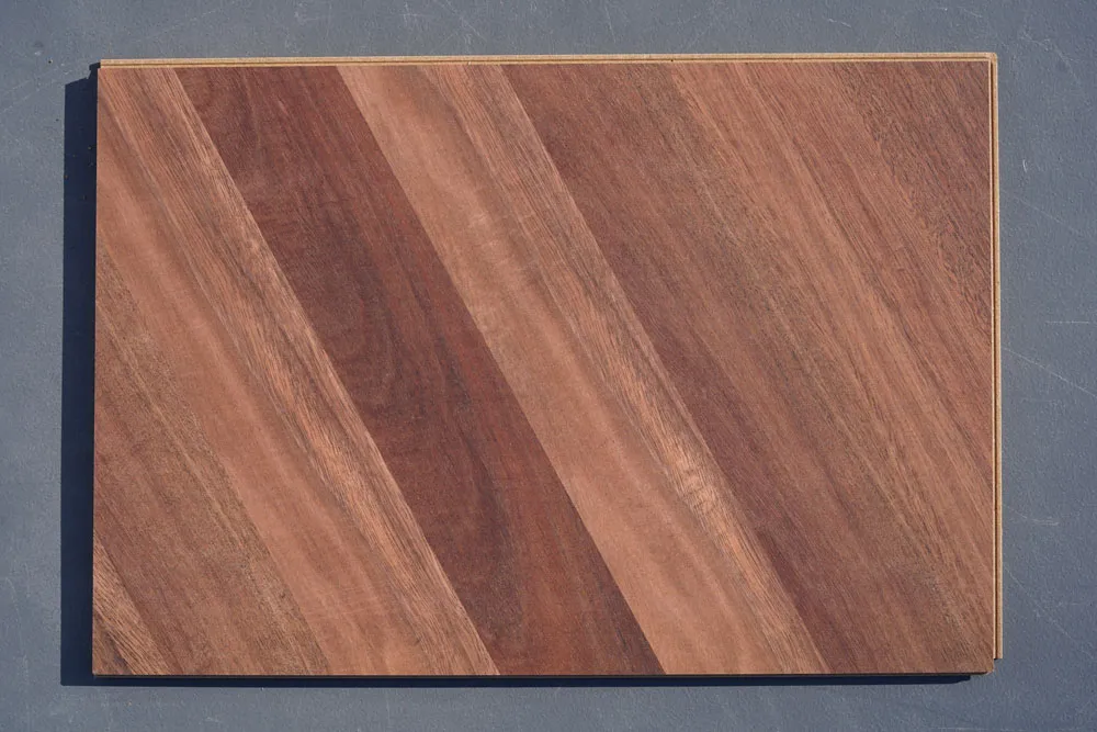 Noble Chevron – 7/16″ (11Mm) (Swiss Design) - Image 3