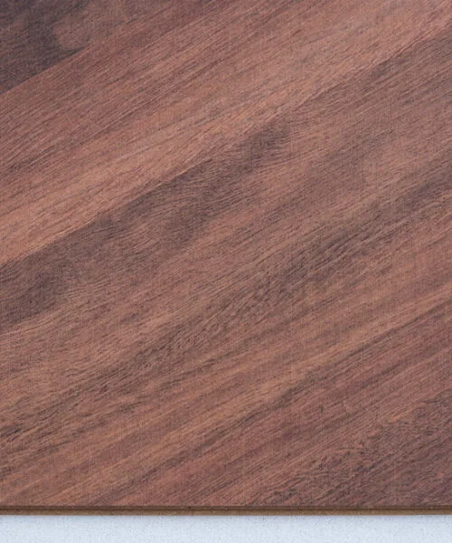 Noble Chevron - 7/16″ (11Mm) - Swiss Design Cork Floating (Fnob11) Noble Chevron Swiss Design Cork Floating Flooring Featuring A Rich Walnut Wood Look In A Classic European Chevron Pattern, Combining Luxury Design With The Comfort Of Cork Flooring.