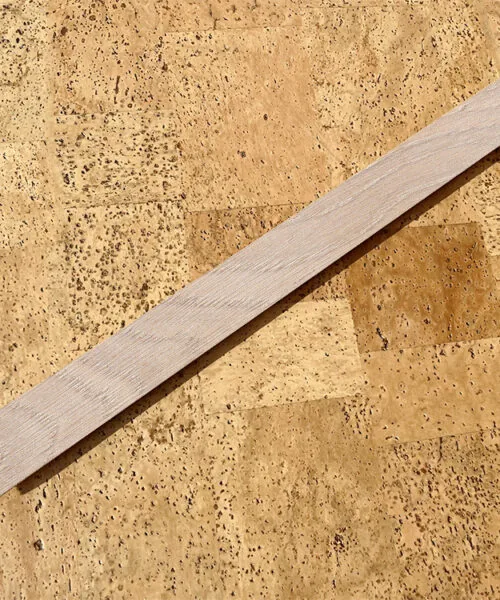 Nordic Oak – 3/8″ (9.5mm) (T Molding)