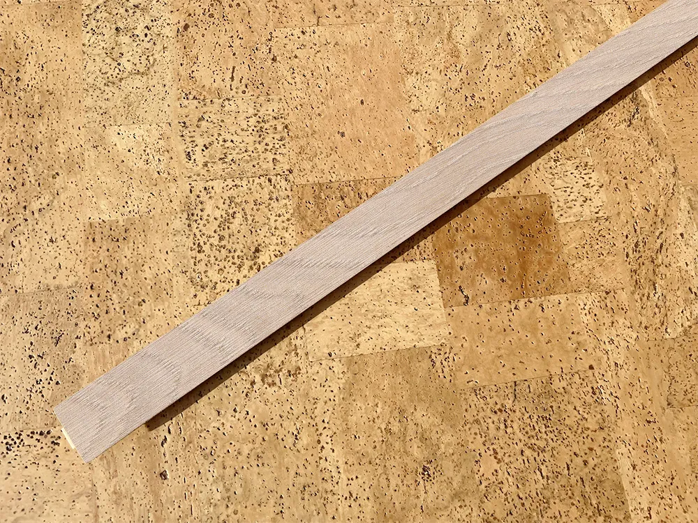 Nordic Oak - 3/8&Quot; (9.5Mm) - Forna Natural Composite T-Molding (Tnoro9.5) (Special Order) Nordic Oak – 3/8″ (9.5Mm) (T Molding)