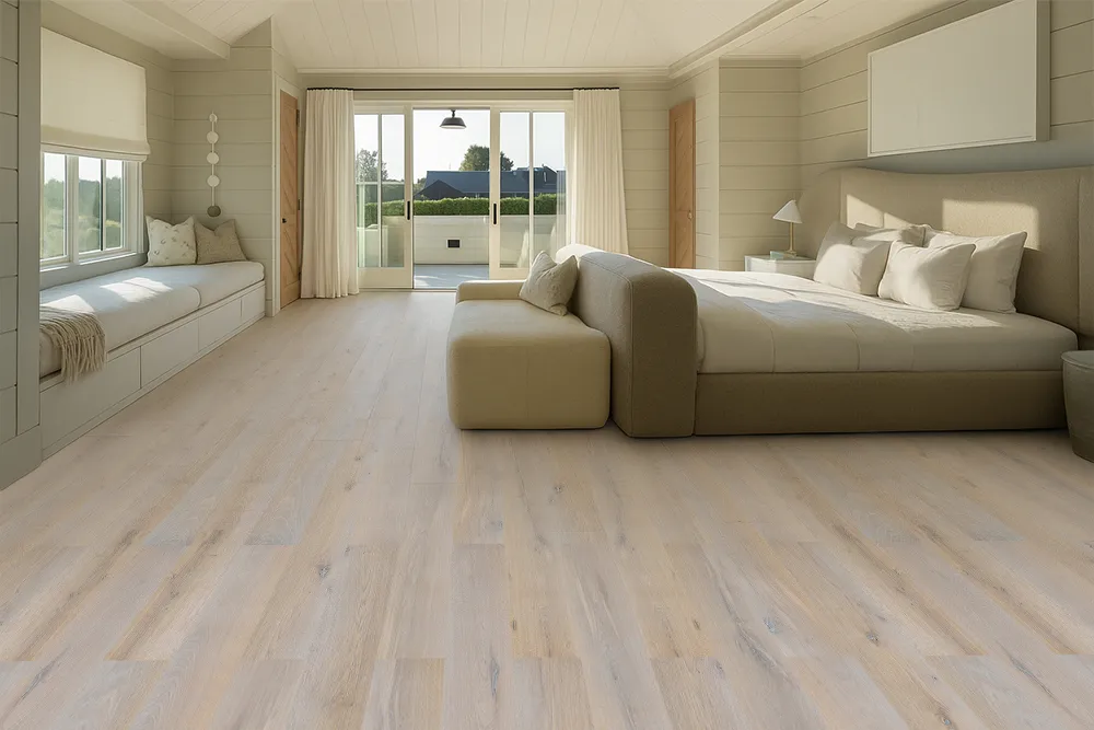 Nordic Oak - 3/8