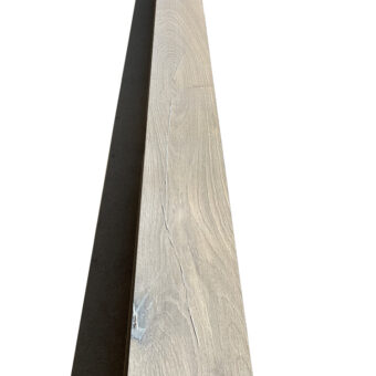 Nordic oak swiss real linoleum nosing.