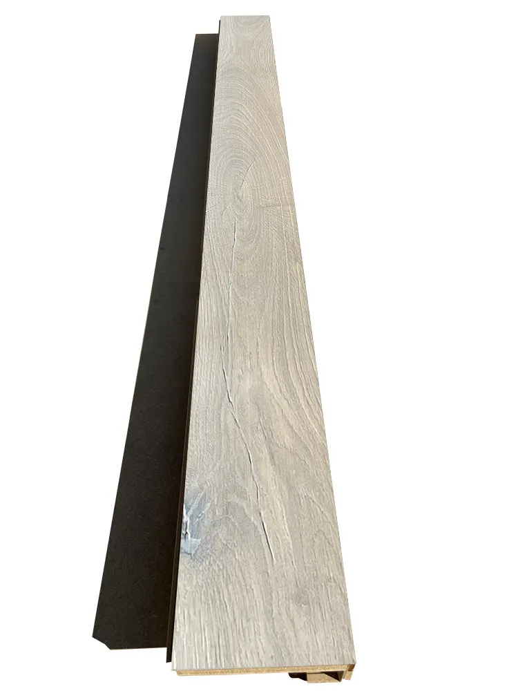 Nordic Oak – 3/8″ (9.5Mm) (Stair Nosing)