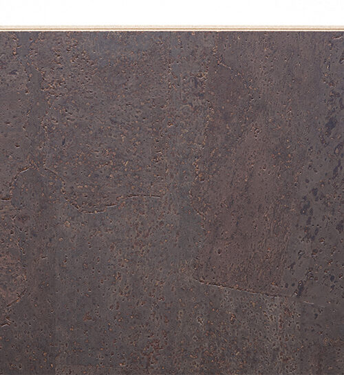 Onyx - 7/16&Quot; (11Mm) - Swiss Real Cork Floating (Fox11) Onyx Swiss Cork Floating Flooring Colour Uniclic