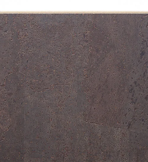 Onyx - 7/16&Quot; (11Mm) - Swiss Real Cork Floating (Fox11) Onyx Swiss Cork Floating Flooring Colour Uniclic