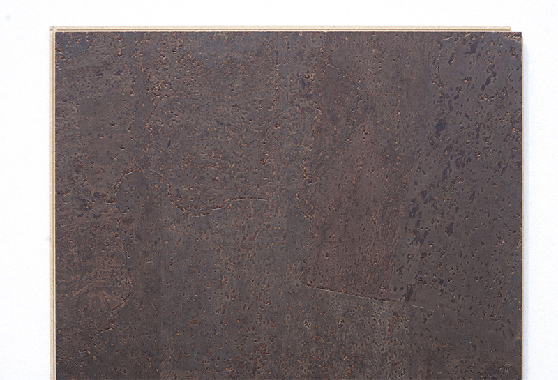Onyx - 7/16&Quot; (11Mm) - Swiss Real Cork Floating (Fox11) Onyx Swiss Cork Floating Flooring Colour Uniclic