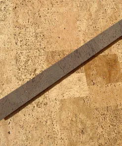 Onyx – 7/16″ (11mm) (T-Molding)