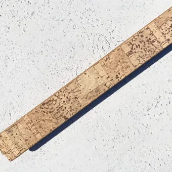 Parcork swidd cork flooring t molding transition threshold.