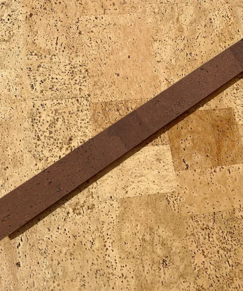 Parkland – 1/2″ (12mm) (T-Molding)