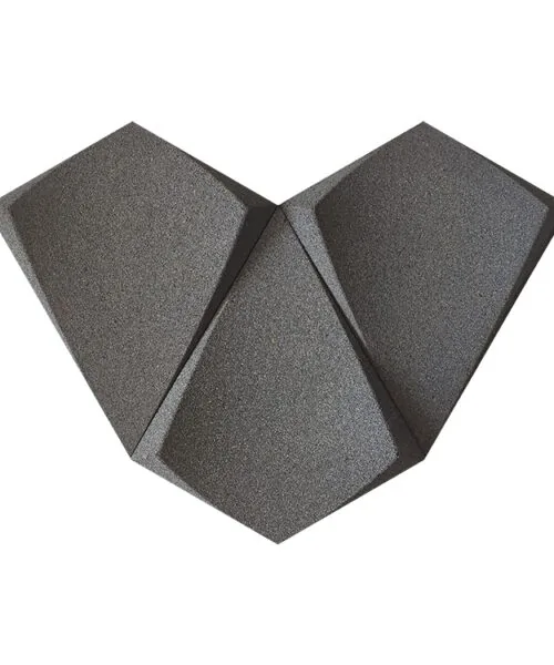 Petal Grey – 1 – 1 3/16″ (30mm) (Wall Tile) - Image 7