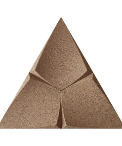 Petal Natural – 1 – 1 3/16″ (30Mm) (Wall Tile) - Image 9