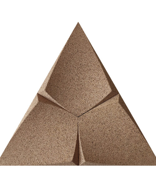 Petal Natural – 1 – 1 3/16″ (30mm) (Wall Tile) - Image 9