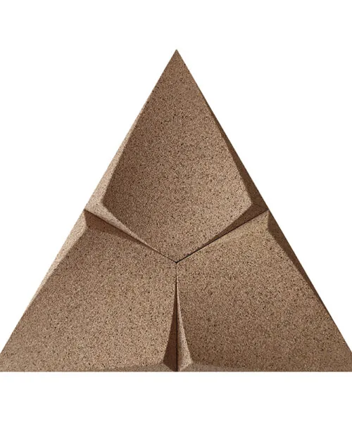 Petal Natural – 1 – 1 3/16″ (30mm) (Wall Tile) - Image 9