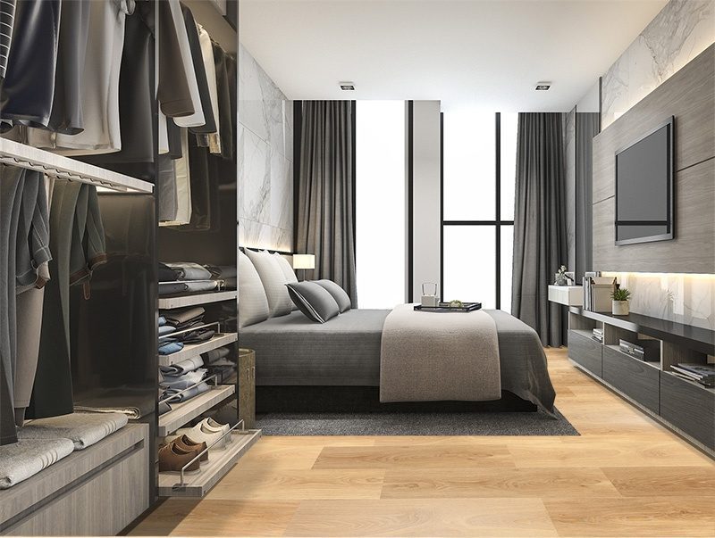 iCork Floor